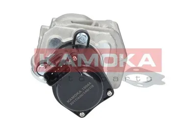 Produktbild von KAMOKA 19044 AGR-Ventil mit Dichtung für FORD Focus II Schrägheck (DA, HCP, DP) Abgasrückführungsventil