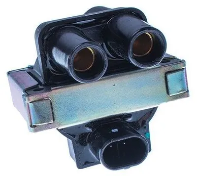 Produktbild von DENCKERMANN E100094 Zündspule für FIAT PANDA (169) PUNTO (188) Doblo Cargo (223) Doblo Kombi (119, 223) Seicento / 600 Schrägheck (187) PUNTO (176)