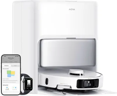 Produktbild von dreame Mova P50 Pro Ultra Saugroboter