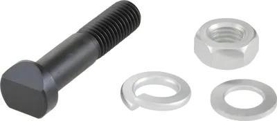Obrázek produktu pro Šroub Startovací šroub M9x40 mm, půlkruhová hlava SIP pro Vespa 125 VNB4-6, GT, GTR, Super, TS, 150 VBB2, GL, Sprint, V, Super, 160 GS 2°, 180 SS, Rally