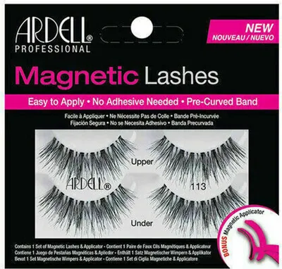 Image de ARDELL | ARD PESTAÑA MAGNETIC | Yeux