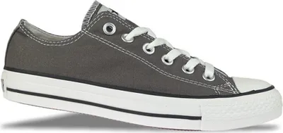 Produktbild von CONVERSE All Star High / All Star Ox Chucks in coolen Farben Gr.27-35 AS Ox Charocal 3J794-EUR 35 (US 3)