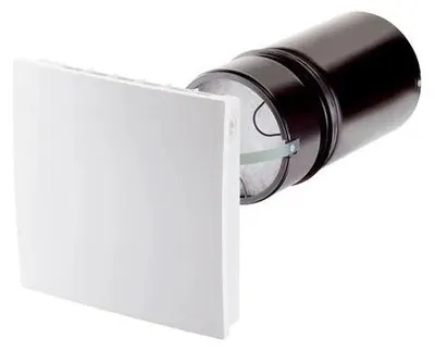 Productafbeelding van PP 45 RC Eindmontageset 0095.0242 van Maico Ventilatoren