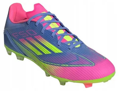 Produktbild von Adidas - Herren Fußballschuhe mit festem Boden "League" PP5002 (45 EU) (Bunt)