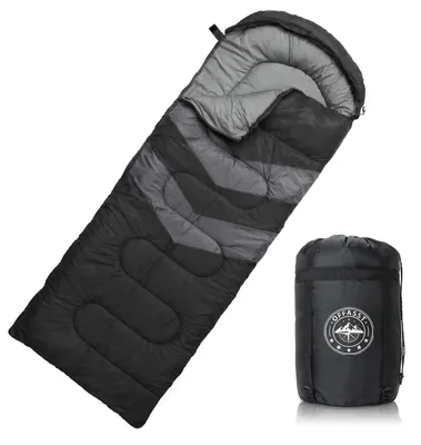 Obrázok produktu pre Ultraľahký spací vak na zimné outdoorové dobrodružstvá
