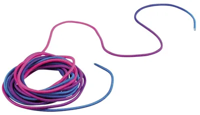Produktbild von 73030 Gummitwist - 5 m, sortiert