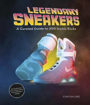 Image de Legendary Sneakers