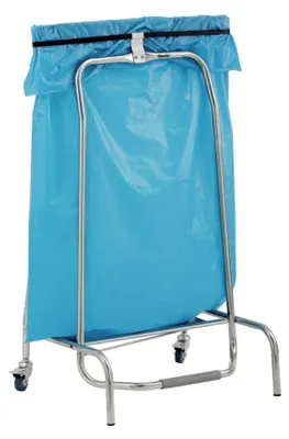 Produktbild von Müllsack-Ständer 120L von Bartscher