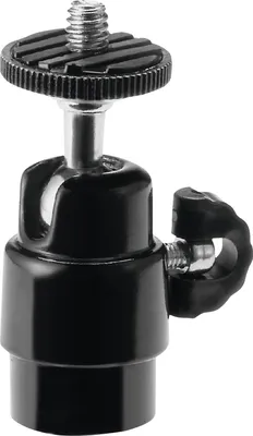 Produktbild von Makita Kugelgelenk mit 1/4" Aufnahme und Abgang SK102Z - SK103PZ - SK104Z