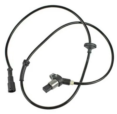 Produktbild von Sensor Raddrehzahl Hinterachse links METZGER für u.a. VW PASSAT