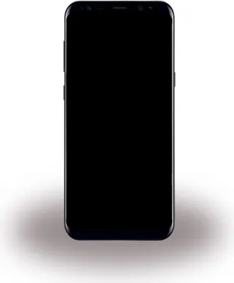 Obrázok produktu pre Samsung G955F Galaxy S8+ - originálny náhradný diel - LCD displej / dotykové sklo s rámom - čierny