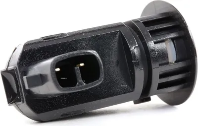 Produktbild von RIDEX 2412P0080 Einparkhilfe Parksensor Schwarz Hinten für CHEVROLET Epica KL1