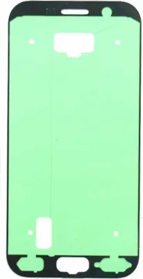 Produktbild von Klebefolie für Samsung Galaxy A5 A520 (2017) Frontscheibe