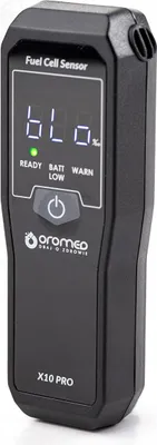 Produktbild von Oromed ALK_ORO-X10 PRO, LED, 1,5 V, AAA, 35 mm, 24 mm, 111 mm