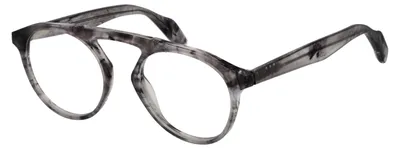 Zdjęcie produktu dla YOHJI YAMAMOTO EYEWEAR Oprawki okularowe YY1027 50908