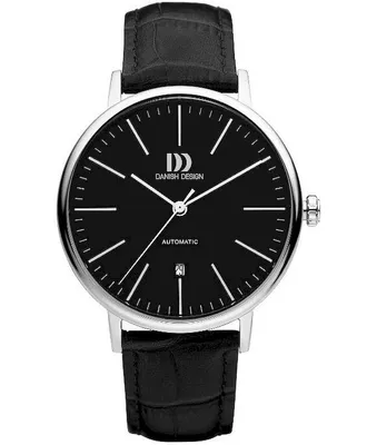 Image de Danish Design - Montre - Homme - Automatique IQ13Q1074