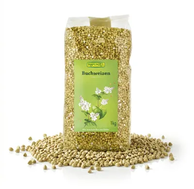Image de Sarrasin 1Kg