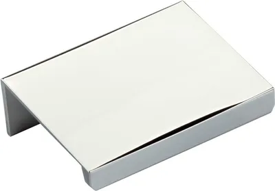 Produktbild von SOTECH Möbelgriff Griffleiste BLANKETT Jane Länge 50 mm Chrom poliert