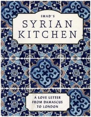 Obrázok produktu pre Imad's Syrian Kitchen