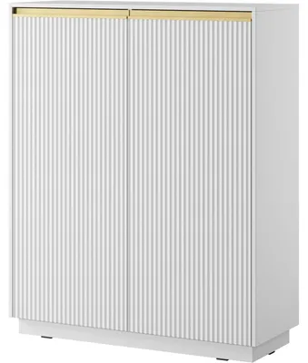 Productafbeelding van Kommode CROWN 04, wit