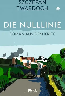 Obrázok produktu pre Die Nulllinie