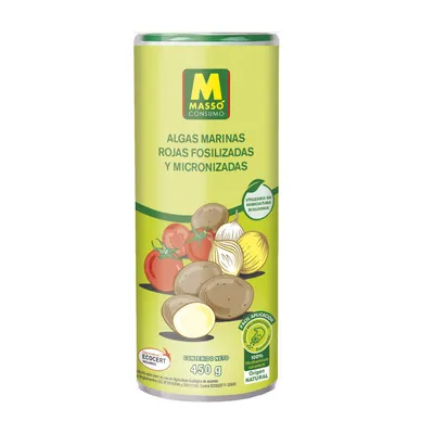 Immagine prodotto di Concime organico Massó Hortasec 231690 450 g