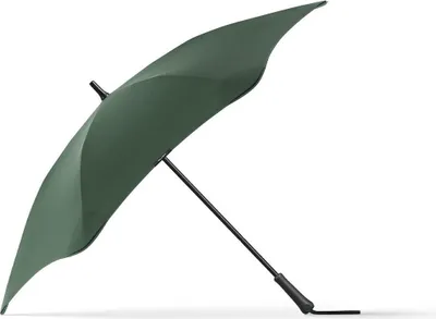 Produktbild von BLUNT Regenschirm „Classic“ Waldgrün