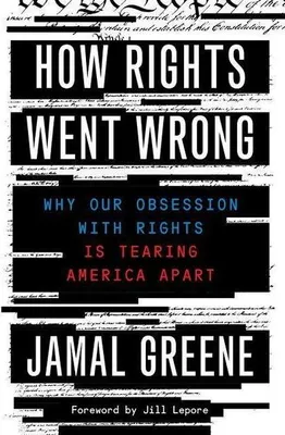 Productafbeelding van How Rights Went Wrong