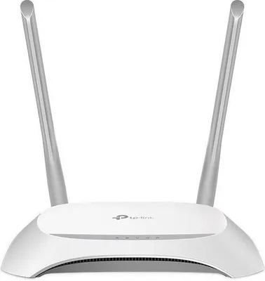 Produktbild von 300Mbps WLAN-Router für Zuhause mit Gastnetzwerk und Kindersicherung