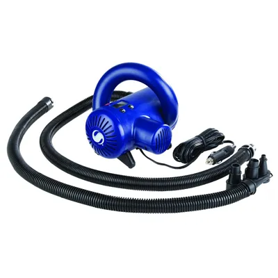 Produktbild von Sevylor Air-Hochdruckpumpe, Größe:12 V