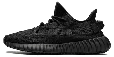 Productafbeelding van Adidas Yeezy Boost 350 V2 Onyx