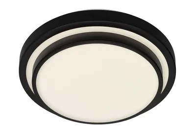 Immagine prodotto di Plafoniera Briloner LED 18Watt Ø33,8cm bianco neutro
