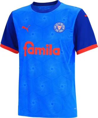 Puma Holstein Kiel Home Trikot 24-25