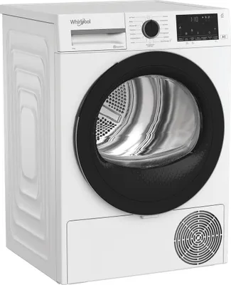 Immagine prodotto di Whirlpool Asciugatrice a libera installazione - C WD 93M WBS IT