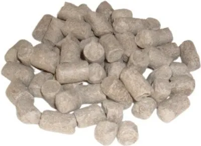 Produktbild von Dichtungston Tonpellets 25kg Sack Quellton - unterer Brunnenverschluss -