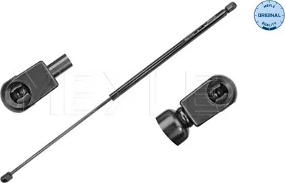 Produktbild von MEYLE Gasfeder Motorhaubendämpfer 720mm für SKODA SUPERB (3U4) 140 910 0079