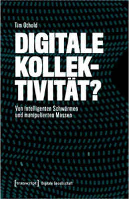Produktbild von Digitale Kollektivität?