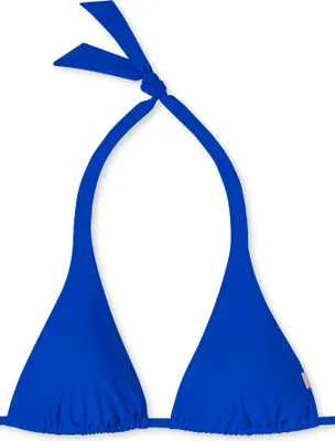 Produktbild von SCHIESSER Neckholder-Bikini-Oberteil, gepolstert, royal royal - 40