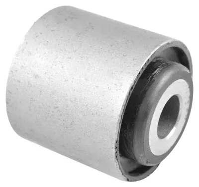 Produktbild von TEDGUM Stoßdämpferlager TED96762 Vorne oben unten Hinten für LAND ROVER Discovery II (L318) 12mm 0,16kg