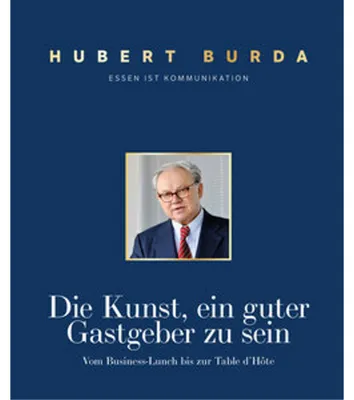 Image de Die Kunst ein guter Gastgeber zu sein