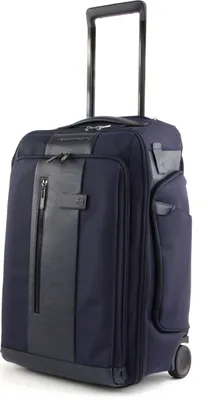 Produktbild von PIQUADRO Brief Trolley Backpack Blu