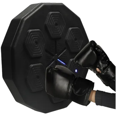 Obrázok produktu pre Boxerský štít stena na box