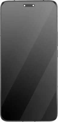 Produktbild von Honor, Komplettbildschirm für Honor Magic 6 Pro mit Rahmen und 5600mAh Akku, Grün
