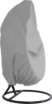 Produktbild von Hängesessel Schutzhülle 210D Oxford-Stoff Outdoor Patio 190 x 115 cm