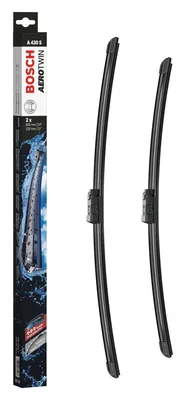 Image de Essuie-glaces Bosch Aerotwin pour VW Tiguan 2007-2016