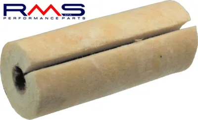 Obrázok produktu pre RMS Vata do výfuku 100720010 pre MX výfuky 60x170mm