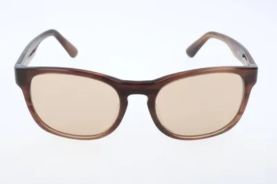 Produktbild von Rodenstock R3261 Brown 53/18/140 Herren Sonnenbrillen