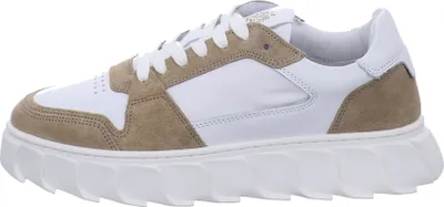 Produktbild von Apple of Eden Sneaker Low Damen 31373533373332 Weiß 41 EU