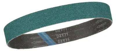 Produktbild von Makita Schleifband 40x760 mm Z40 5 Stk. für BS002G - D-80927