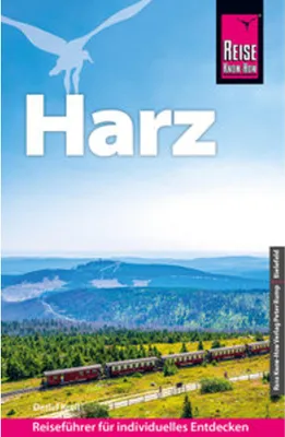 Immagine prodotto di Reise Know-How Reiseführer Harz